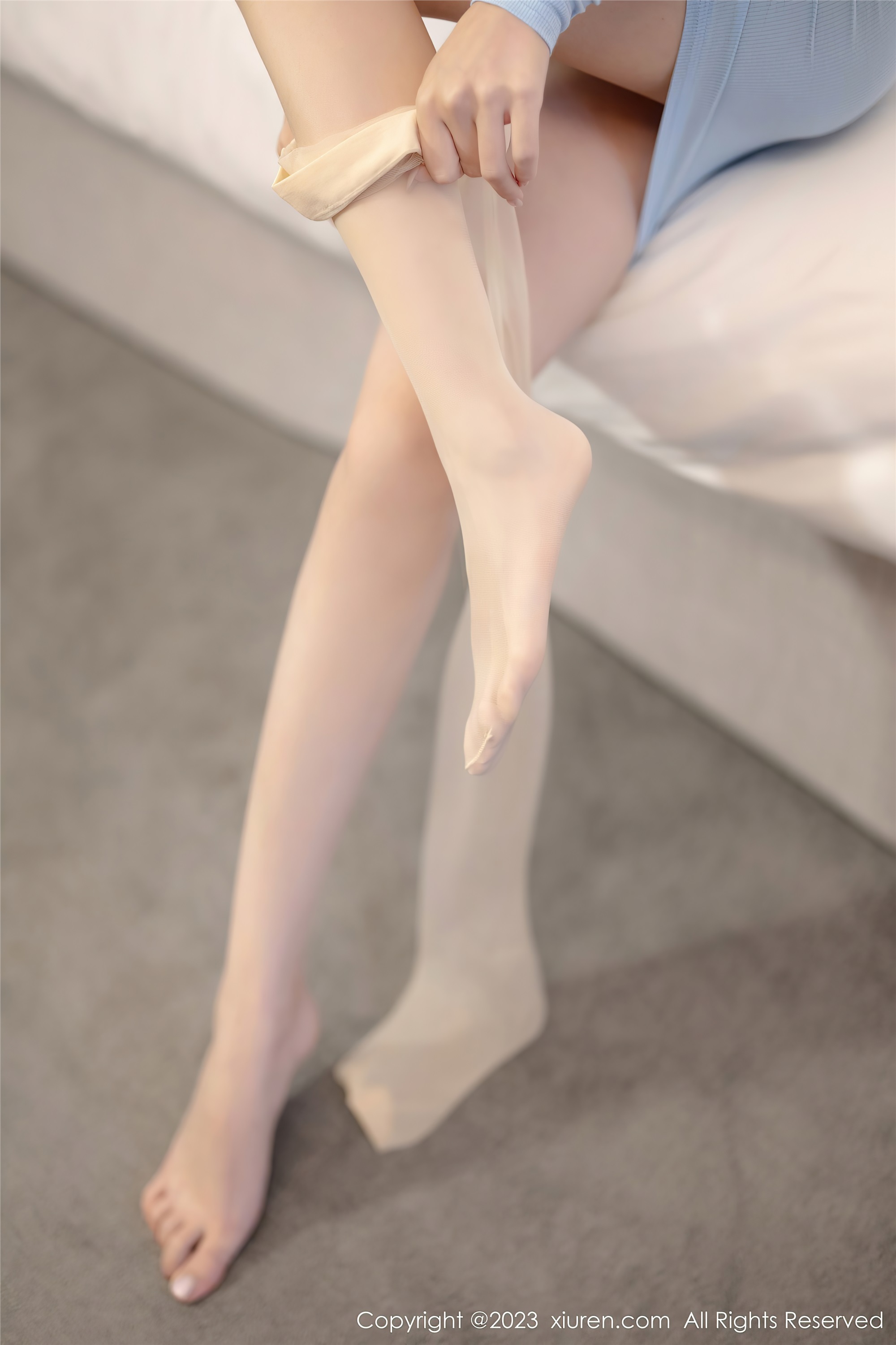 Xiuren秀人网 2023.09.21 NO.7422 林星阑